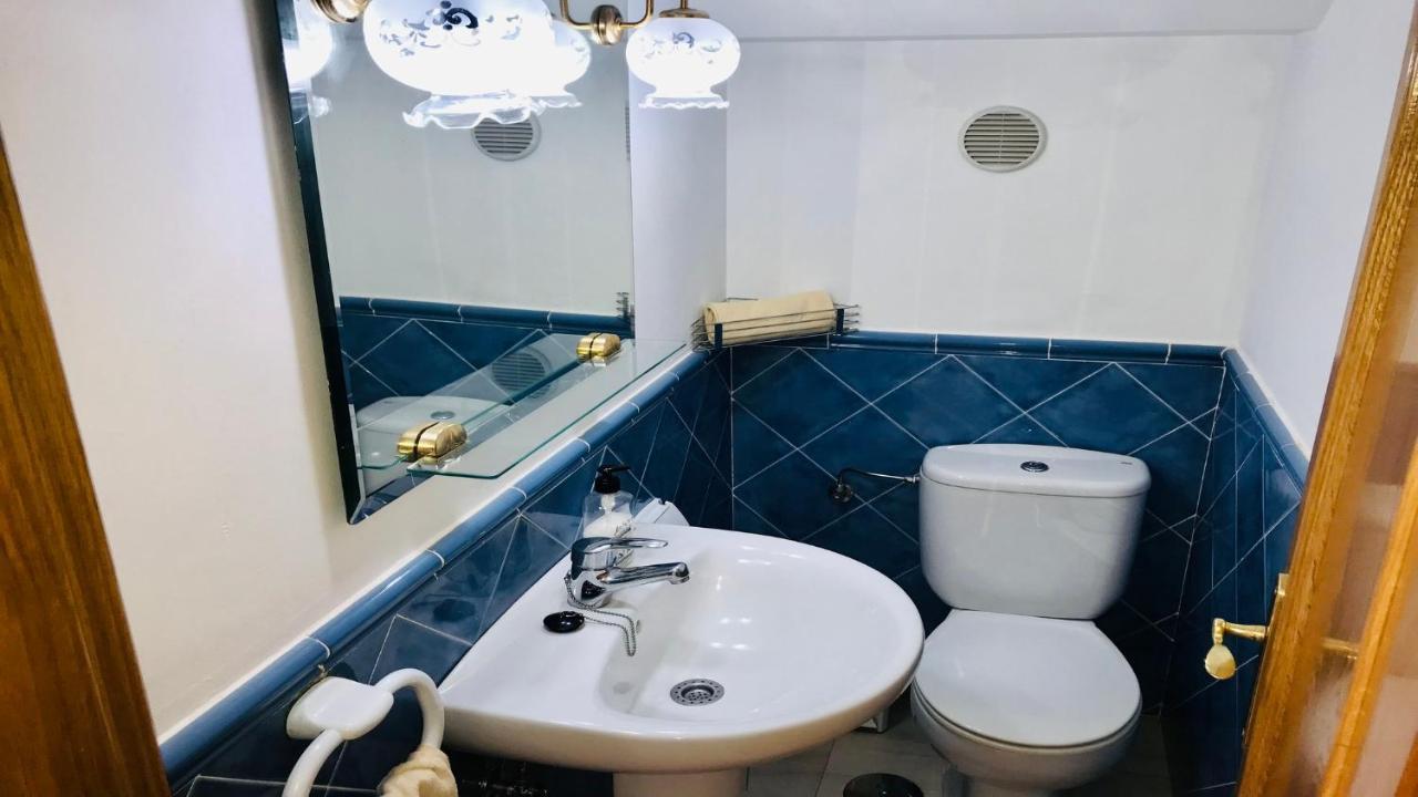 Welooveyou Aqua Apartment Lajita Екстериор снимка